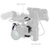 SmallRig 5588 Cage Kit for Sony FX2