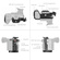 SmallRig 5589 Cage Kit for Sony FX2