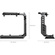 SmallRig 5591 Half Cage for Sony FX2