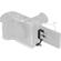 SmallRig 5592 USB-C & MULTI Cable Clamp for Cages for Sony FX2