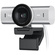 Logitech MX Brio 4K Webcam (Pale Grey)