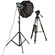SmallRig 4891 LA-S280 Spring Cushioned Lighting Stand