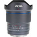 Laowa 12mm f/2.8 Lite Zero-D MF Lens (Canon RF, 5-Blade Aperture)