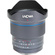 Laowa 12mm f/2.8 Lite Zero-D MF Lens (Canon RF, 5-Blade Aperture)