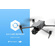 DJI Care Refresh 1-Year Plan (DJI Air 3S)