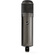 Warm Audio WA-47 Large-Diaphragm Tube Condenser Microphone (Limited-Edition Titanium)