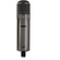 Warm Audio WA-47 Large-Diaphragm Tube Condenser Microphone (Limited-Edition Titanium)