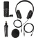 Zoom ZUM-2 Podcast Microphone Pack