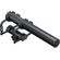 Zoom ZSG-1 Camera-Mount Shotgun Microphone