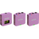 RODE Wireless GO Compact Wireless Microphone System (Gen 3, Lilac)