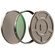 PolarPro 135 Series Black Mist Filter (62mm)
