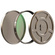 PolarPro 135 Series Gold Mist Filter (62mm)