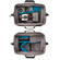 Tenba Cineluxe V2 Video Shoulder Bag 21