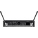Shure BLX4R Rackmount Wireless Receiver (M17: 662-686 MHz)