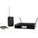 Shure BLX14R Bodypack Wireless System for Guitar or Bass (M17: 662 - 686 MHz)