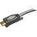 Gefen High Speed HDMI Cable with Ethernet and Mono-LOK 1' (M-M)