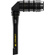 DZOFilm X-Tract 18-28mm T8 FF Probe Zoom Lens (360 Degree, ARRI PL)