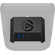 Elgato USB Hub for Stream Deck+