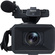 Panasonic AG-CX370 UHD 4K Pro Camcorder with NDI/HX2 and Auto-Tracking