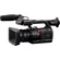 Panasonic AG-CX370 UHD 4K Pro Camcorder with NDI/HX2 and Auto-Tracking