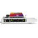 AJA KONA IP25 SDI to SMPTE ST 2110 IP Converter