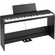 Korg B2+SP 88-Key Digital Piano with Stand and 3-Pedal System (Black)