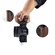 SmallRig 5096 Leather Case Kit for Nikon Z f (Brown)