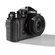 SmallRig 5095 Leather Case Kit for Nikon Z f (Black)