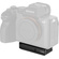 SmallRig MD5422 Arca-Swiss Mount Plate for AirTag / SmartTag2