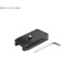 SmallRig MD5422 Arca-Swiss Mount Plate for AirTag / SmartTag2