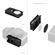 SmallRig MD5423 Arca-Swiss Mount Plate for AirTag for Sony