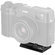 SmallRig MD5425 Arca-Swiss Mount Plate for AirTag for Fujifilm