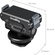 SmallRig 5436 Quick Release Support for DJI Osmo Action 5 Pro / 4 / 3 with Cold Shoe Adapter