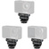 SmallRig 5436 Quick Release Support for DJI Osmo Action 5 Pro / 4 / 3 with Cold Shoe Adapter