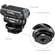SmallRig 5436 Quick Release Support for DJI Osmo Action 5 Pro / 4 / 3 with Cold Shoe Adapter