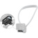 SmallRig 5437 Quick Release Adapter Mount for GoPro Hero Black 13