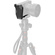 SmallRig 5389 L-Shaped Mount Plate with Handle for Sigma BF (Black)