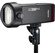 Godox SR-2 Round Head Accessories Adapter