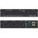 Kramer 2x1 Automatic 4K UHD HDMI Standby Switcher