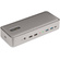StarTech 129N-USBC-KVM-DOCK USB-C KVM Docking Station Dual 4K 60Hz