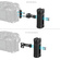 SmallRig 5532 Lightweight Mini Side Handle Kit