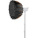 SmallRig 5396 FP-60 Quick-Setup Folding Parabolic Softbox
