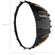 SmallRig 5396 FP-60 Quick-Setup Folding Parabolic Softbox