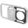 SmallRig 5277 67mm Threaded Filter Adapter with Detachable Sunhoods for Universal Phone Cage