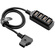 SmallRig 4831 D-Tap 1-to-4 Power Cable