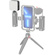 SmallRig 4055AC Vibe P108 RGB Video Light