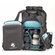 Shimoda Action X40 V2 Backpack (Black, 40L)