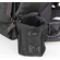 Shimoda Drop Pocket (Black)