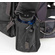 Shimoda Drop Pocket (Black)