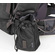 Shimoda Drop Pocket (Black)